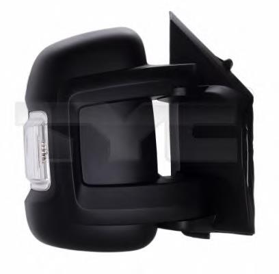 Купить LL0160009L GP Наружное зеркало левое