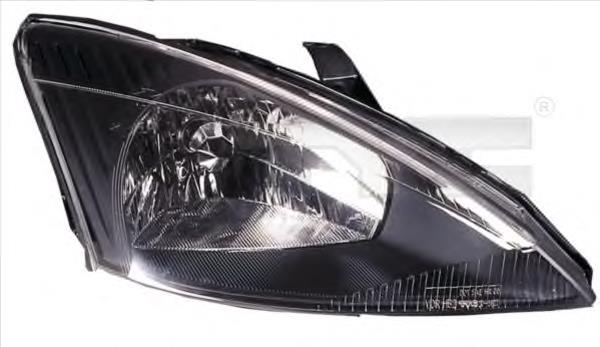 Правая блок фара Ford 301049002 цена, от 52.10 USD
