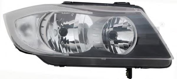 700 6356 Autotechteile luz direita