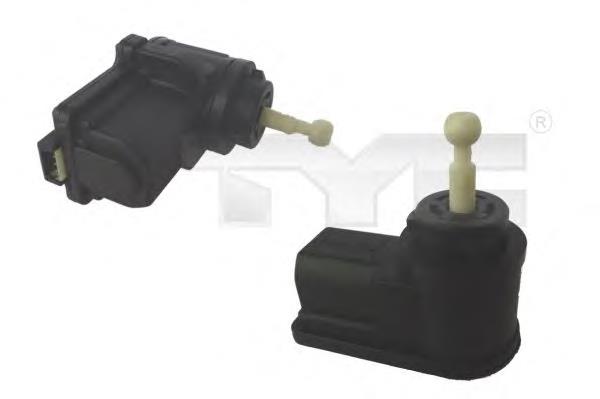 Corretor da luz Volkswagen Golf 5 1K1