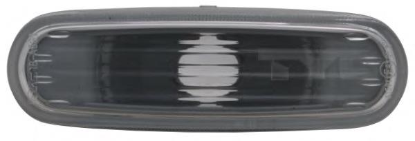 Luz intermitente no pára-lama para Fiat Stilo (192)