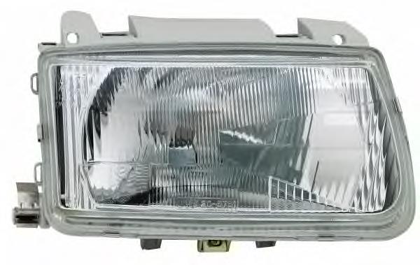 Правая блок фара TYC 203731282 цена, от 57.82 USD