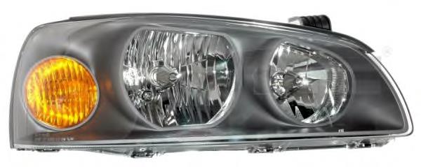 Правая блок фара TYC 200301000 цена, от 69.32 USD