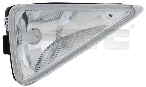 33901SMGE03 Market (OEM) luzes de nevoeiro direitas