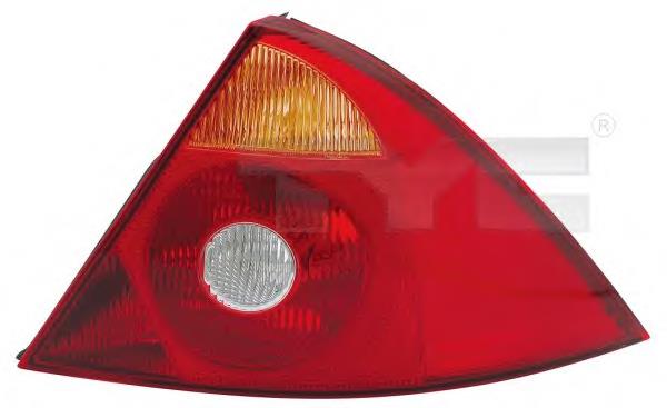 1S7113404AF Ford Фонари задние