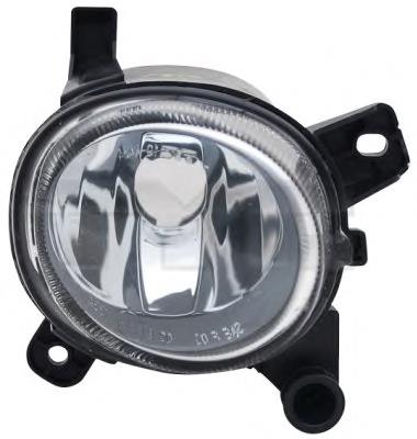 Фара противотуманная, правая TYC 190795019 цена, от 26.48 USD