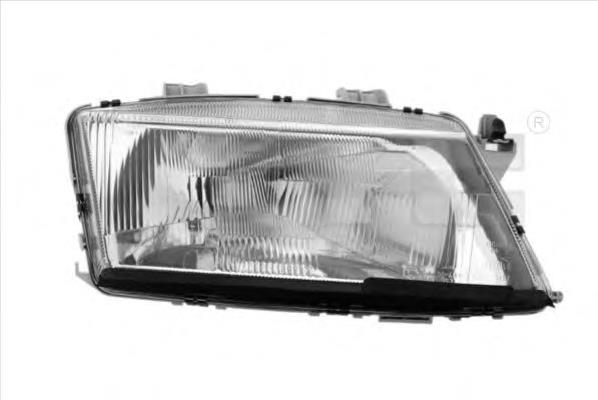 Фара левая TYC 200439052 цена, от 225.24 USD