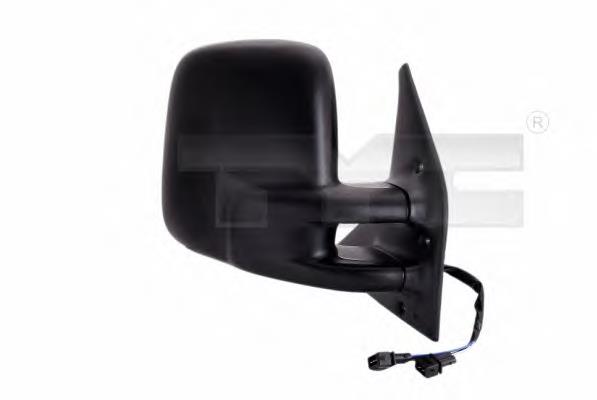 Наружное зеркало правое TYC 3370085 цена, от 36.60 USD