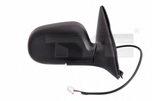 Наружное зеркало правое Toyota 015829 цена, от 63.34 USD