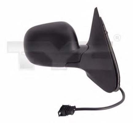 Наружное зеркало правое TYC 3370059 цена, от 35.94 USD