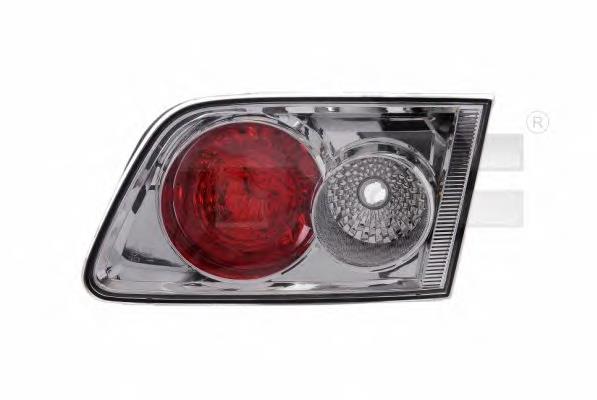 Купить GJ5E513G0B Mazda Стоп задний