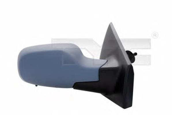 Зеркало заднего вида, левое TYC 3280104 цена, от 37.22 USD