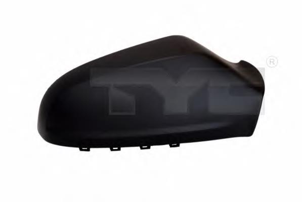 Накладка правого бокового зеркала TYC 32500592 цена, от 7.49 USD