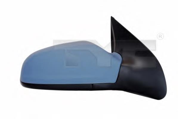 Наружное зеркало правое TYC 3250063 цена, от 80.00 USD
