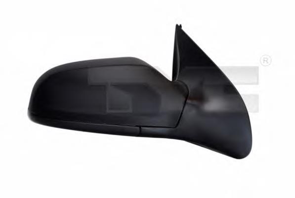 Левое боковое зеркало 3250060 TYC