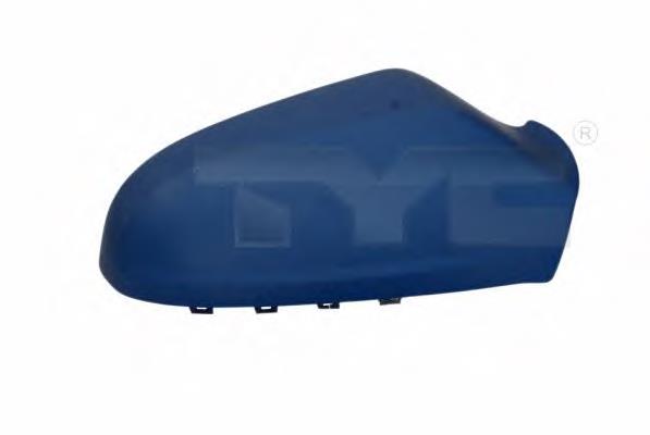 Накладка правого бокового зеркала TYC 32500612 цена, от 16.94 USD
