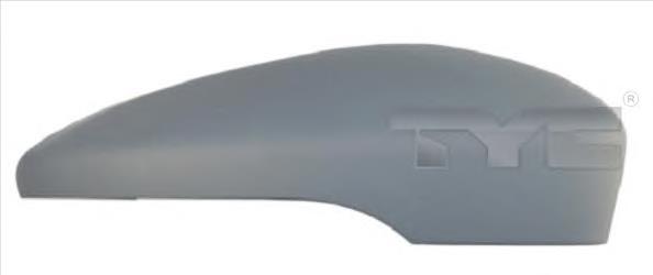 Накладка левого бокового зеркала TYC 33702182 цена, от 20.75 USD