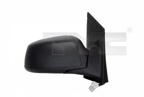 Зеркало заднего вида, левое TYC 3100082 цена, от 52.15 USD