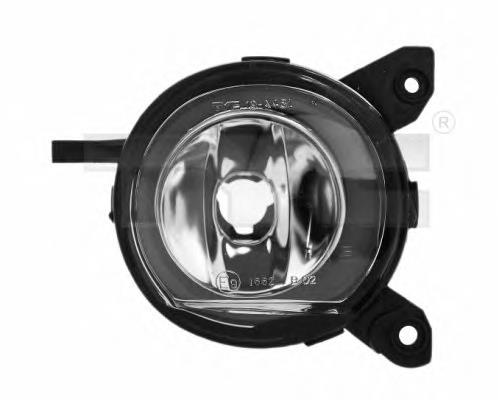 8121002090 Market (OEM) luzes de nevoeiro direitas