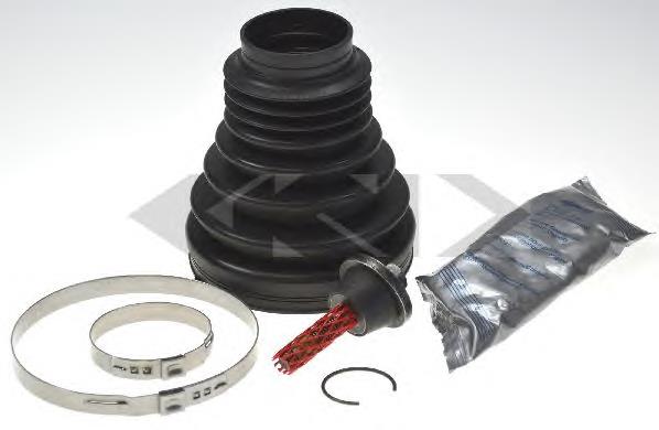 Чехол шруса Loebro 305142 цена, от 28.33 USD