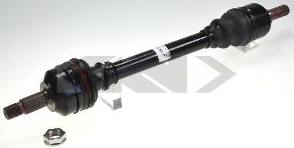 Левая полуось EAI T29101