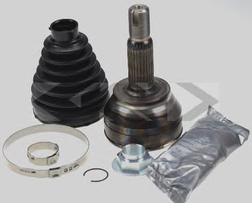 Купить 305252 Loebro Внешняя граната