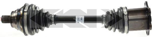  304747 Loebro