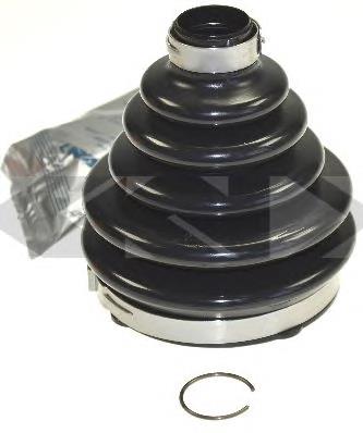 Чехол шруса Loebro 304813 цена, от 14.18 USD