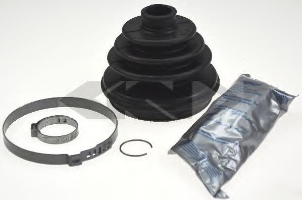 Купить 300354 Loebro Пыльник гранаты наружный, передний