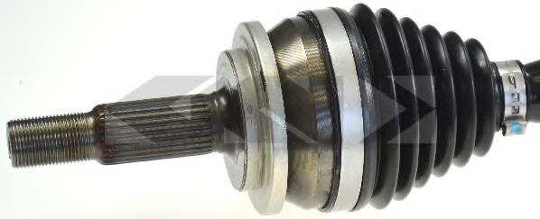 Привод передний правый Toyota 434100F030 цена, от 73.69 USD