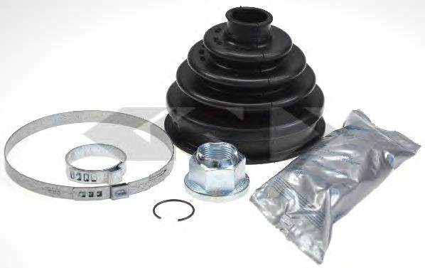 Пыльник ШРУСа наружный 303094 Loebro