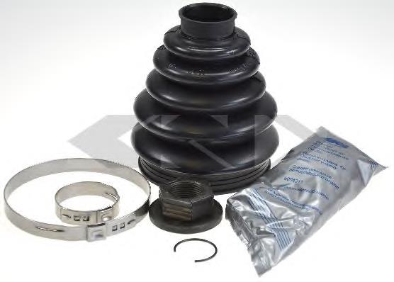 Чехол шруса Loebro 303611 цена, от 5.93 USD