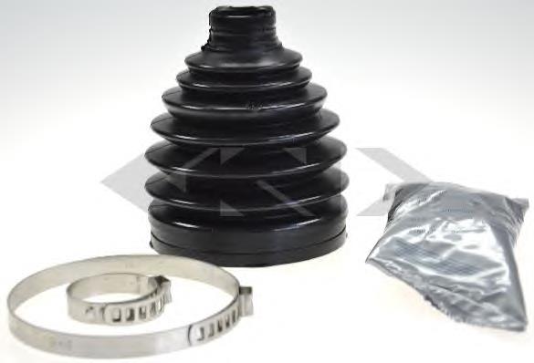 Чехол шруса Loebro 304093 цена, от 5.20 USD