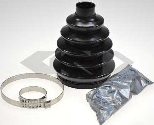 Чехол шруса Loebro 304106 цена, от 7.42 USD