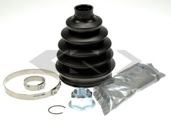 Чехол шруса Loebro 304387 цена, от 8.69 USD