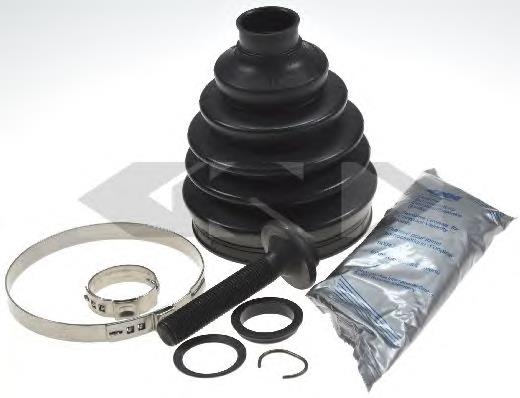 Купить 303606 Loebro Пыльник гранаты наружный, передний