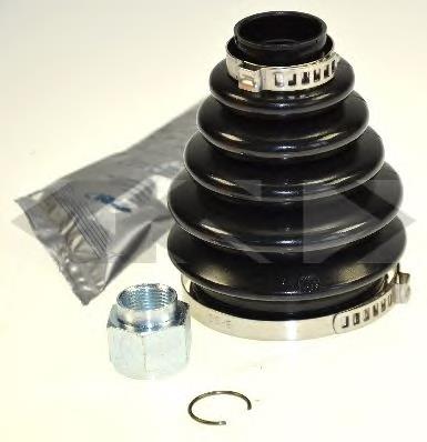 Compre 7762 Birth Bota de proteção externa de junta homocinética do semieixo dianteiro