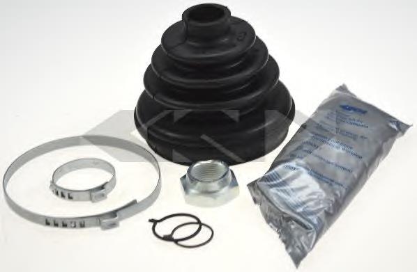 Пыльник ШРУСа наружный 304014 Loebro