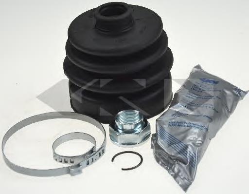 Купить 304029 Loebro Пыльник гранаты наружный, передний