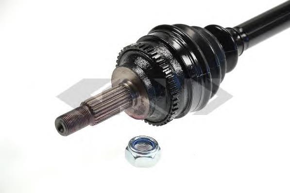 Compre 7700111914 Renault (RVI) Semieixo (acionador) dianteiro direito