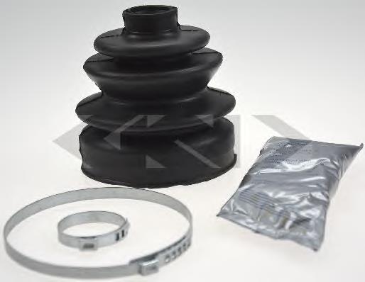 Чехол шруса Loebro 304039 цена, от 6.99 USD