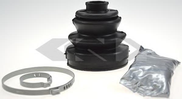 304033 Loebro Пыльник шарнира привода