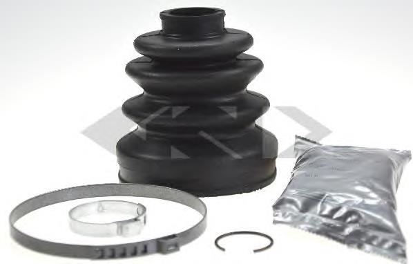 Чехол шруса Loebro 300372 цена, от 6.16 USD