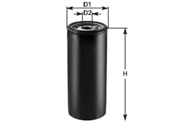 Фильтр очистки масла центробежный Magneti Marelli 152071758765 цена, от 7.13 USD
