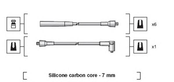  941318111068 Magneti Marelli