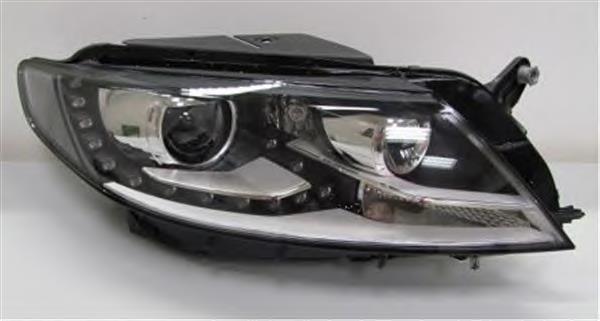 Luz direita para Volkswagen Passat (358)