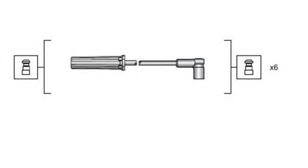  941318111143 Magneti Marelli