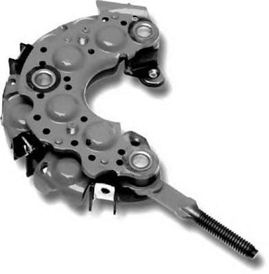 Диодный мост CRC40107AS Casco