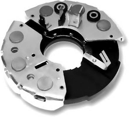 Compre 053000011016 PSH Eixo de diodos do gerador