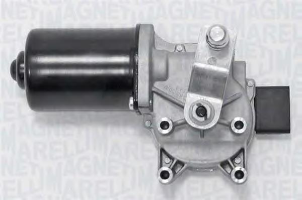 Motor de limpador pára-brisas do pára-brisas para Fiat Scudo (270)